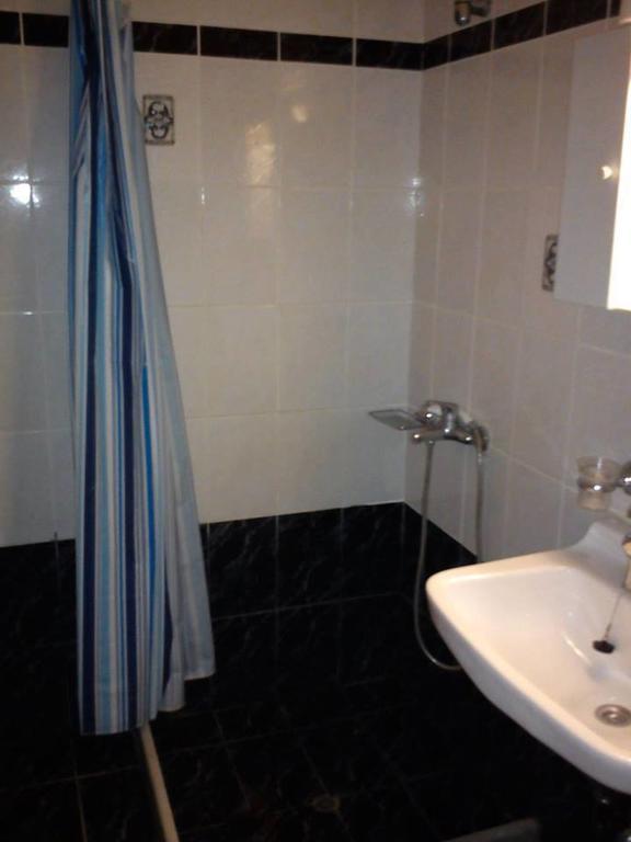 Sea Breeze Apartments Lixoúri Rom bilde